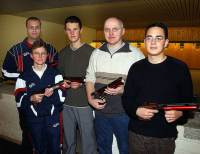 LIGA-Mannschaft RL 20.10.02